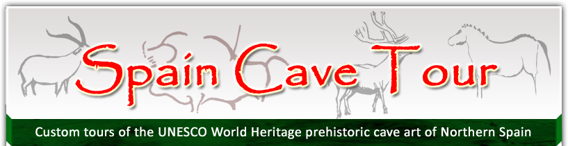 Spain Cave Tour